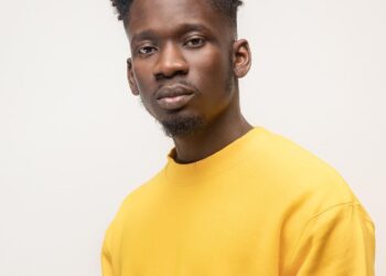 mr eazi 1