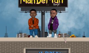 Small Doctor Davido ManDeMan (Remix)