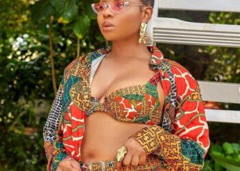 yemi alade