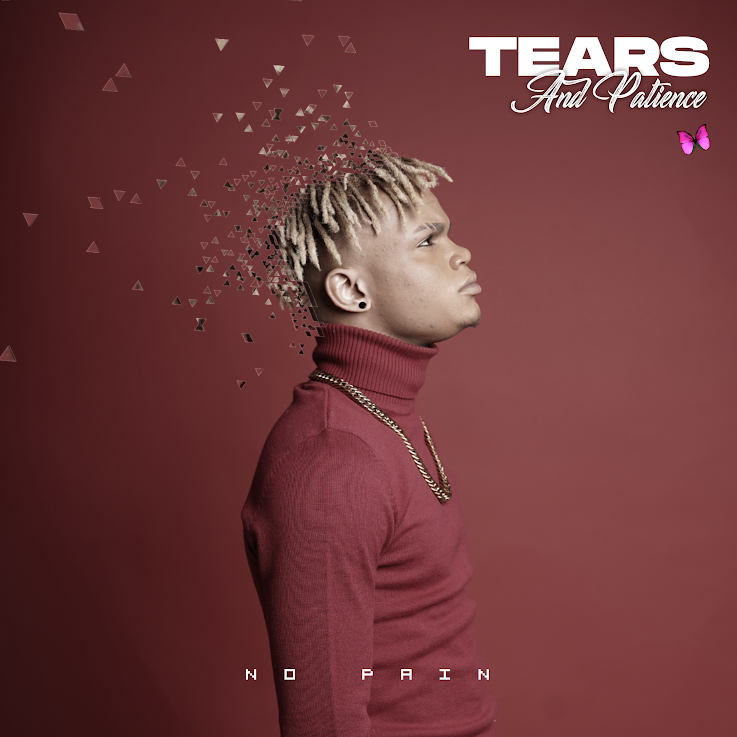 Nopain – “Tears & Patience” EP