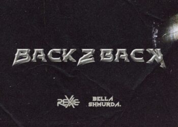 Bella Shmurda Back 2 Back LYRICS Rexxie