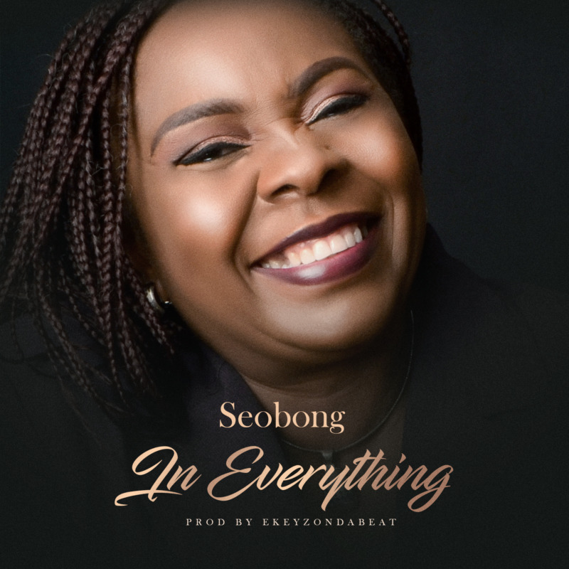 Seobong – “In Everything”