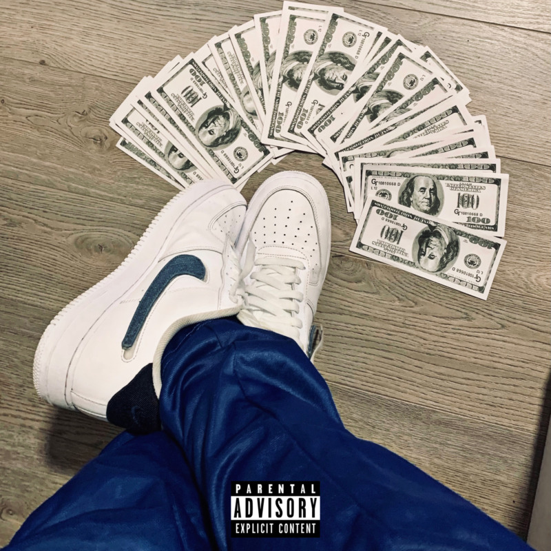 Dreyy Flexx – “This Money”