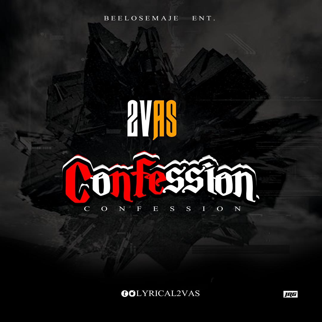 2vas – “Confession”