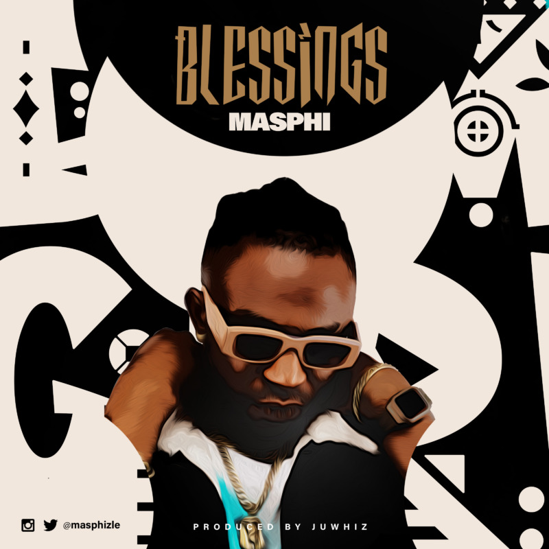Masphi – “Blessings”