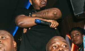 Olamide Sugar Daddy Lyrics