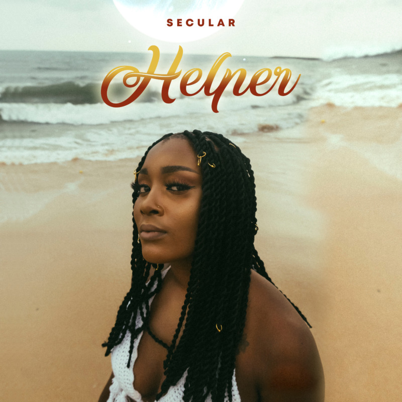 Secular – “Helper”