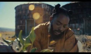 Adekunle Gold It Is What It Is video