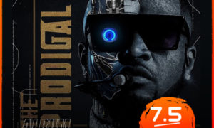 Mr P Prodigal Album Review