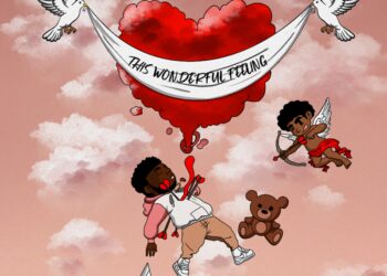 Album art buju