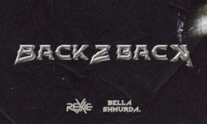 Rexxie Bella Shmurda Back2Back