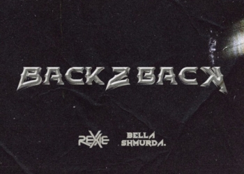 Rexxie Bella Shmurda Back2Back