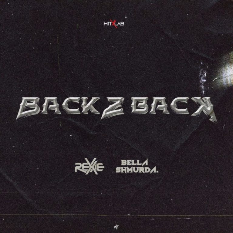 Rexxie Ft Bella Shmurda – Back 2 Back