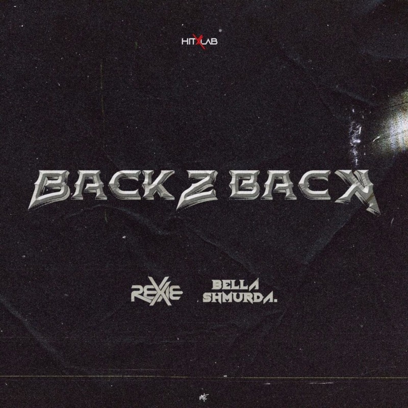 Rexxie Bella Shmurda Back2Back