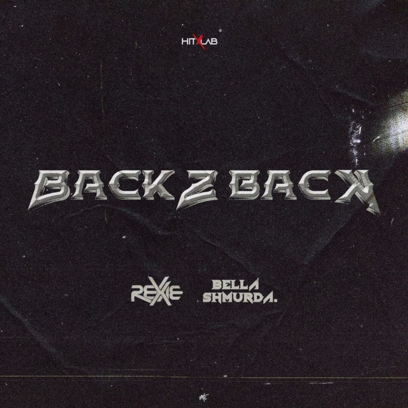 Rexxie X Bella Shmurda Back 2 Back