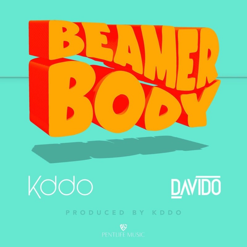 KDDO (Kiddominant) x Davido – “Beamer Body”