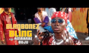 Blaqbonez Bling