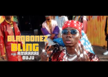Blaqbonez Bling