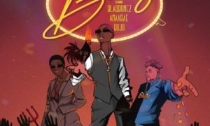 Blaqbonez Bling Amaarae Buju