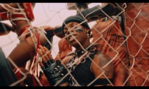 Rema Bounce Video