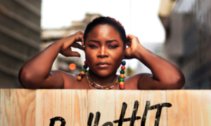 Omawumi Bullshit