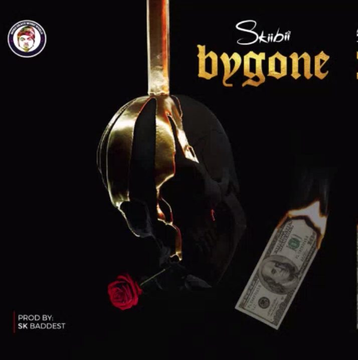 Skiibii - Bygone 1 Skiibii