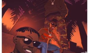Zlatan Davido Mayorkun Cho Cho