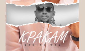 Damian Wan Kpakam