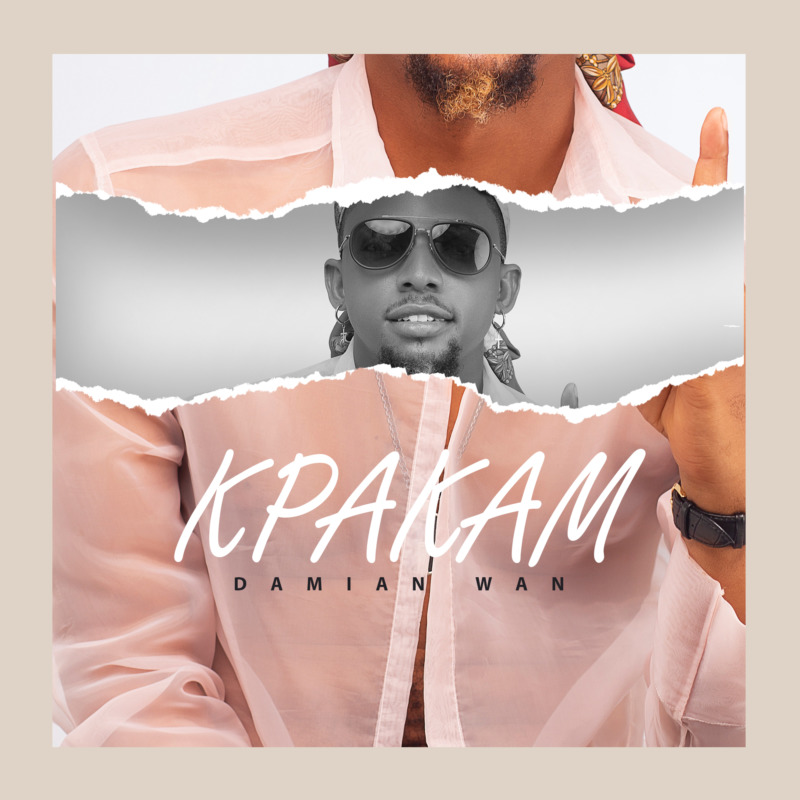 Damian Wan – “Kpakam”