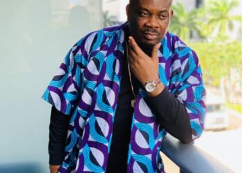 Donjazzy 1