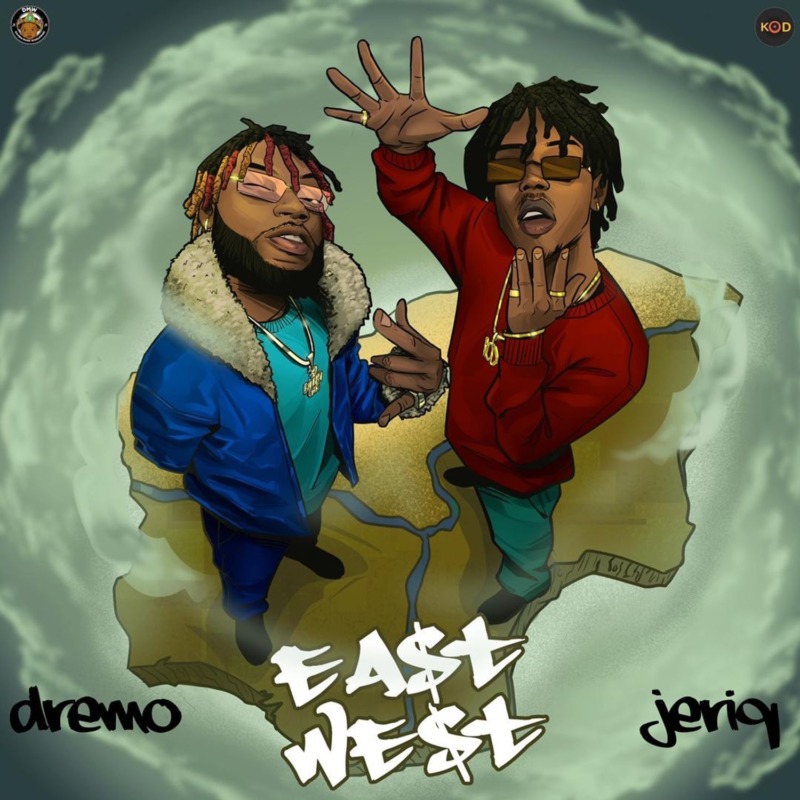 Dremo Jeriq East N West