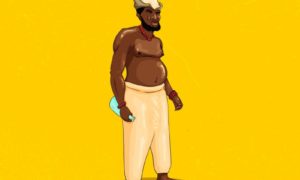 Masterkraft, Phyno Egbon
