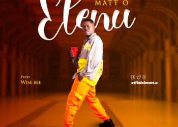 Elenu Cover