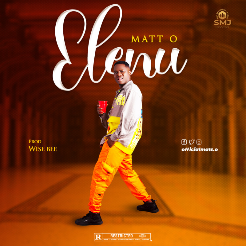 Matt O – “Elenu”