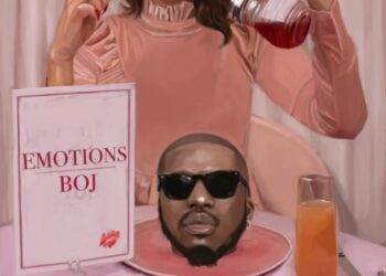 BOJ Emotion
