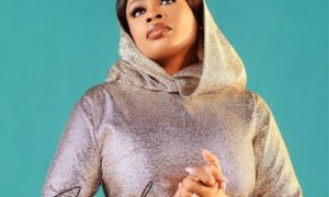 Sinach Greatest Lord Album
