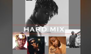 DJ Lawy Hard Coming Mix