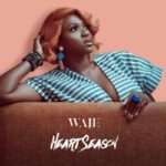 [EP] Waje – “Heart Season” The EP