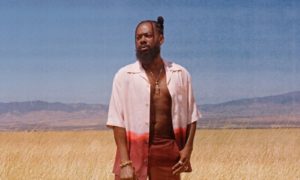 Adekunle Gold It Is What It Is