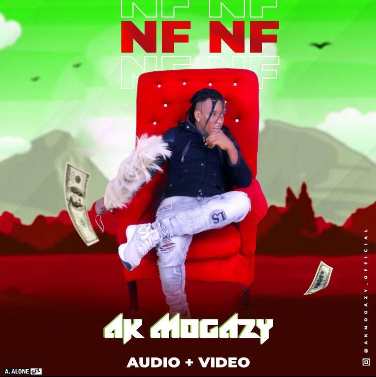 [Audio + Video] AK Mogazy – “NFNF” (No Friend No Enemy)