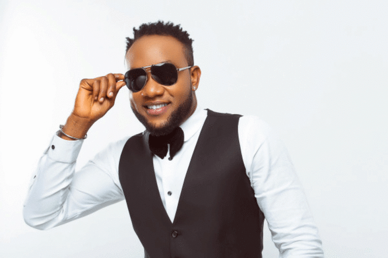 KCee Knocks Troll Who Bashed Him For Having No Hit Songs