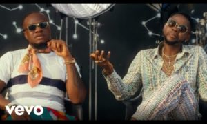 Kizz Daniel, Philkeyz, Nesesari Video