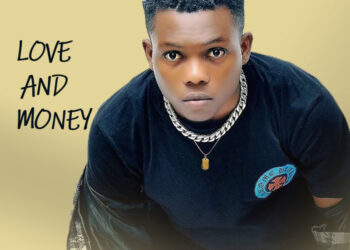 Love and Money artwork