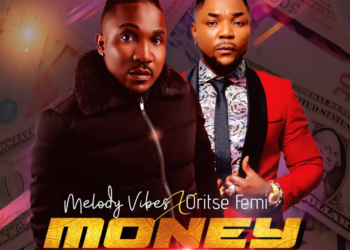 MelodyVibes MoneyRemix
