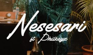 Kizz Daniel Nesesari Philkeyz