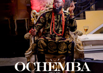 Ochemba Front Cover