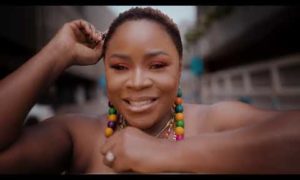 Omawumi Bullshit Video