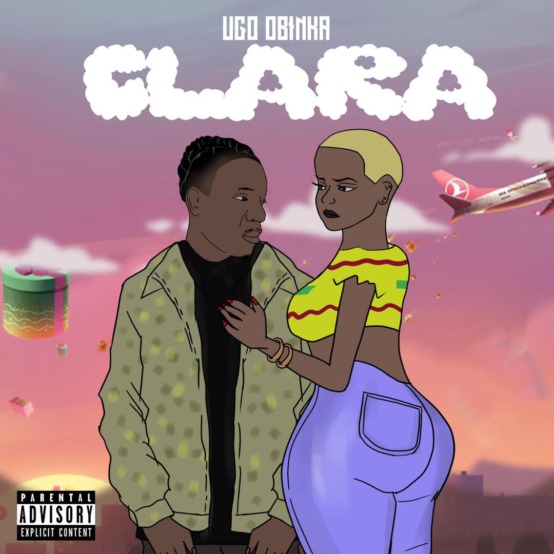 Ugo Obinka – “Clara”