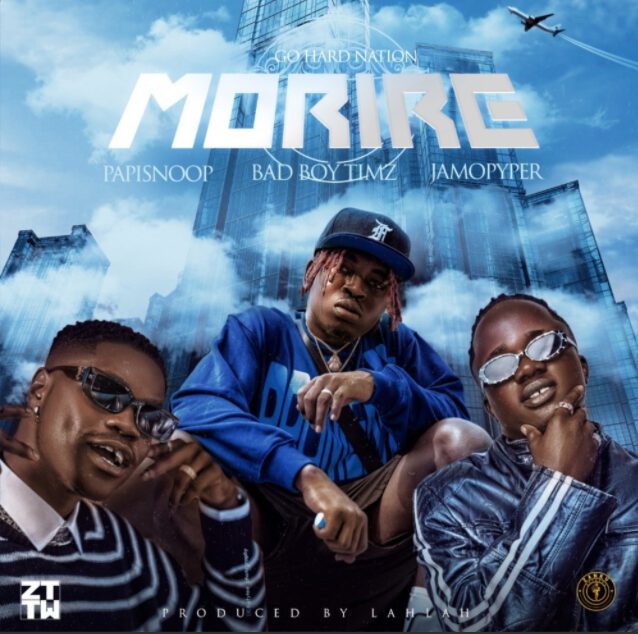 Papisnoop x Jamopyper x Bad Boy Timz - Morire 1 width=638