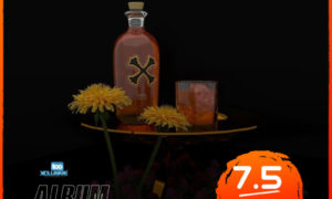 Peruzzi Rum & Boogie Album Review